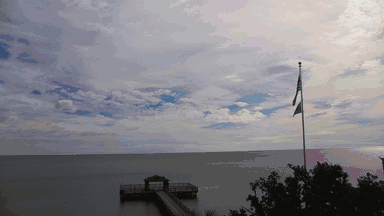 Fairhope, AL (Grand Hotel Golf Resort & Spa) — AL