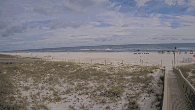 Perdido Key, FL (Mirabella Beach) — FL - Panhandle