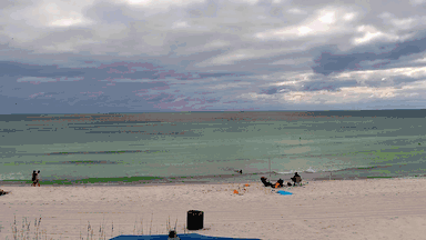 Panama City Beach, FL (Harpoon Harry's) — FL - Panhandle
