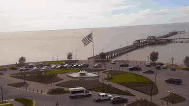 Fairhope, AL (Fairhope Pier) — AL