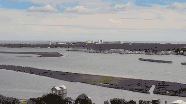 D'Iberville, MS (Scarlet Pearl Casino / FOX10) — MS