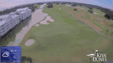 Gulf Shores, AL (Kiva Dunes) — AL