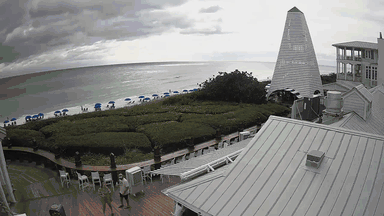Santa Rosa Beach, FL (Bud and Alleys) — FL - Panhandle