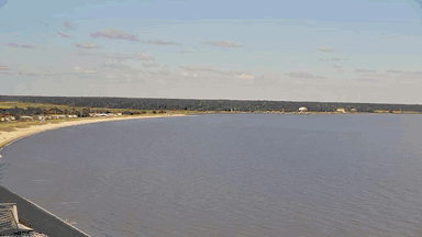 Bay St Louis, MS (Harbor Cam) — MS