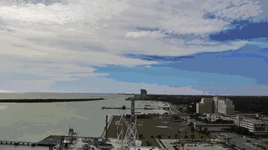 Biloxi, MS (Paradise Pier Fun Park) — MS
