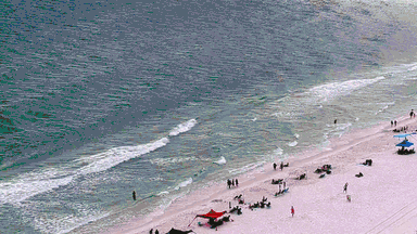 Navarre Beach, FL (navarrebeachlife.com) — FL - Panhandle