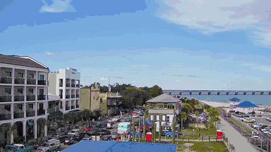 Bay St Louis, MS (Hancock Whitney) — MS
