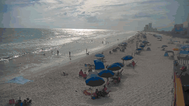 Gulf Shores, AL (Sea-n-Suds) — AL