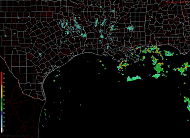 Gulf Radar Edouard (2026) Gulf Radar Edouard (2026)