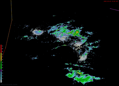 Hawaii Radar Lowell (2026)