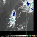 Click for Invest Information from CIMSS
