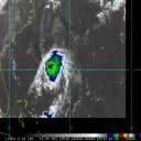 Click for Invest Information from CIMSS