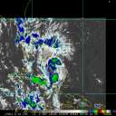 Click for Invest Information from CIMSS