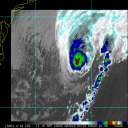 Click for Invest Information from CIMSS